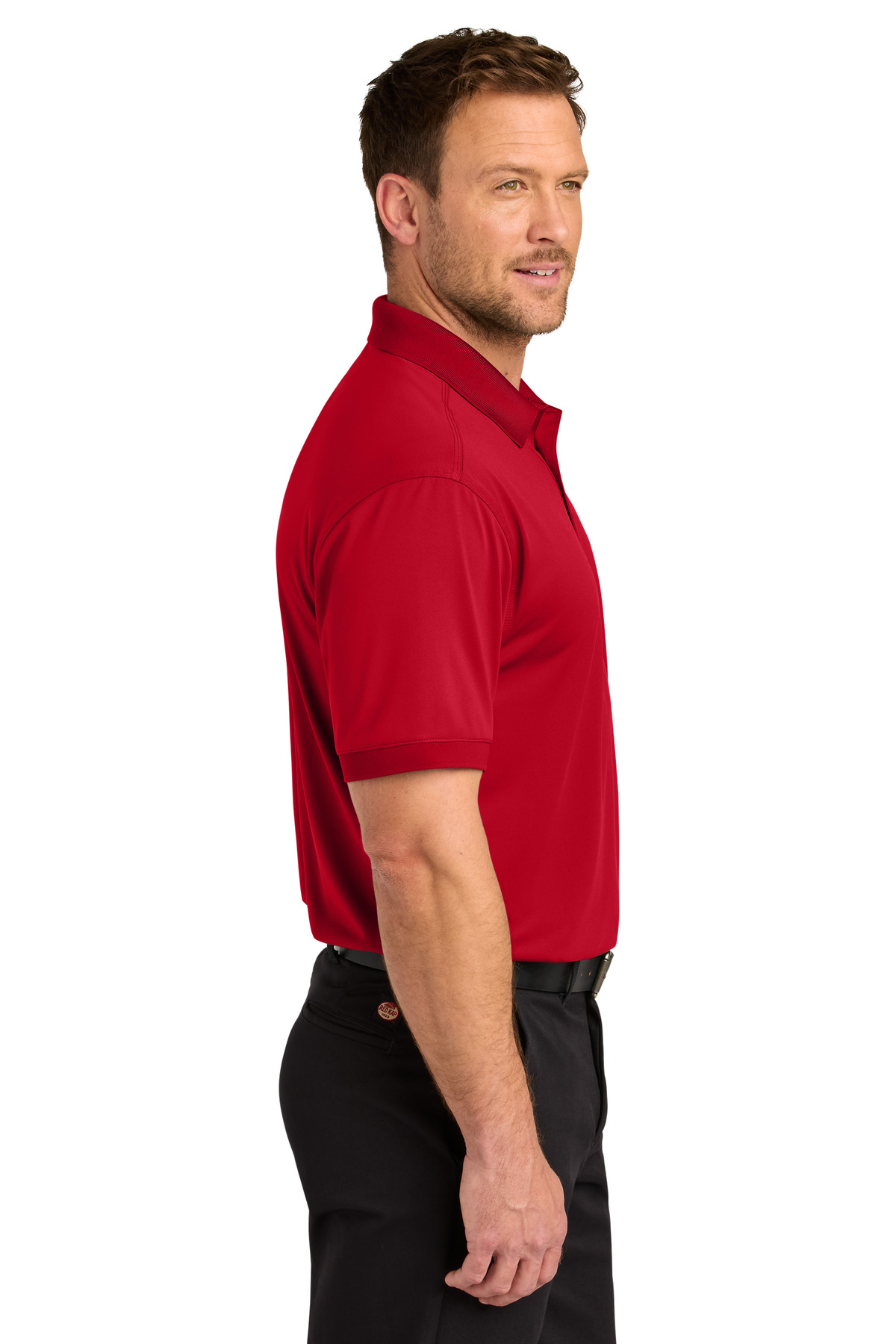 CornerStone Workwear Pro Polo CS450 54