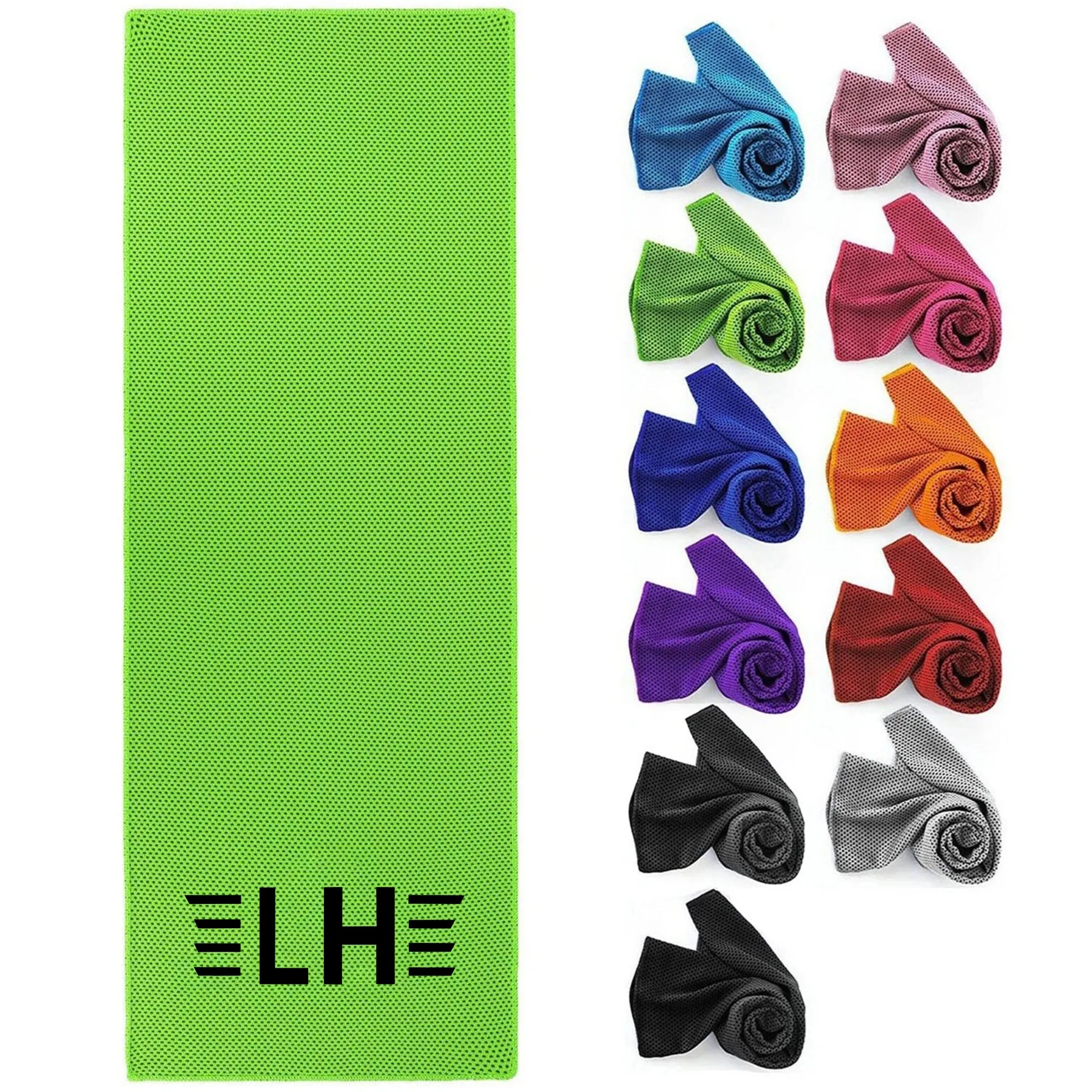 Cooling Towel 1