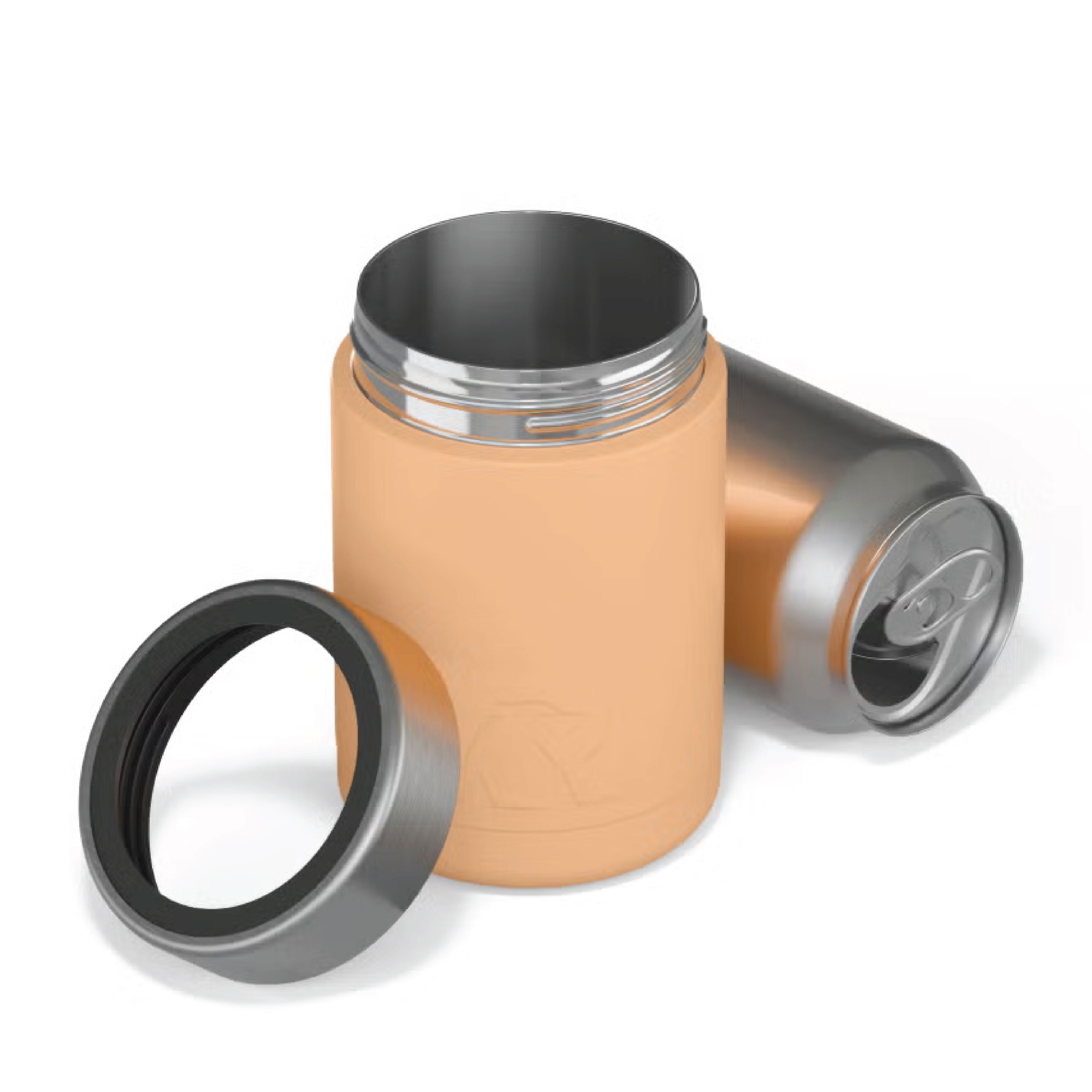 RTIC 12oz Stainless Steel Can Cooler 32