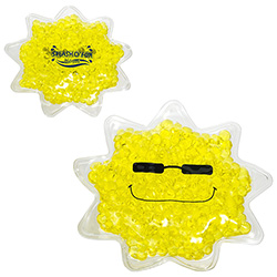 Cool Sun Hot/Cold Pack 6