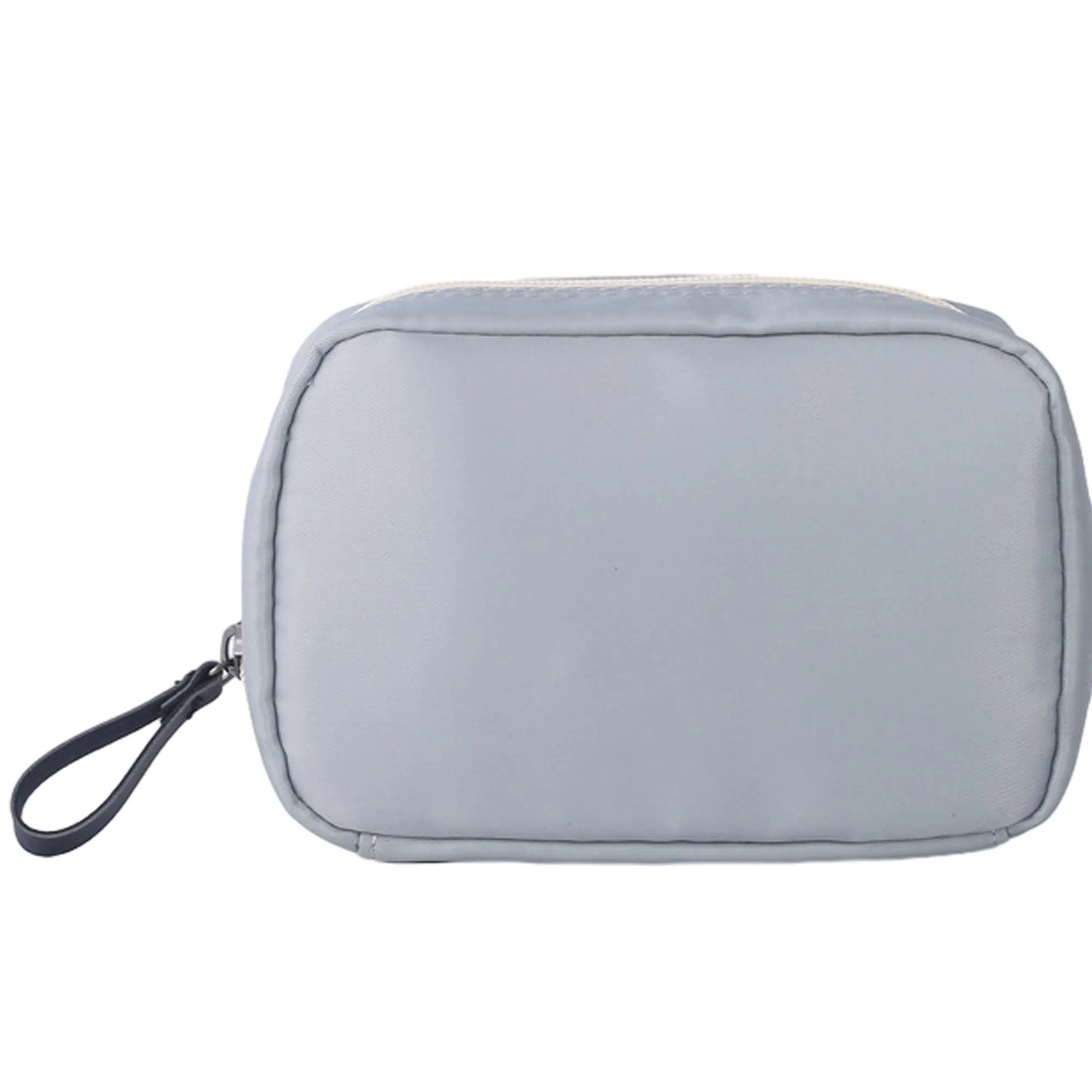Travel Cosmetic Bag Organizer for Small Items 2