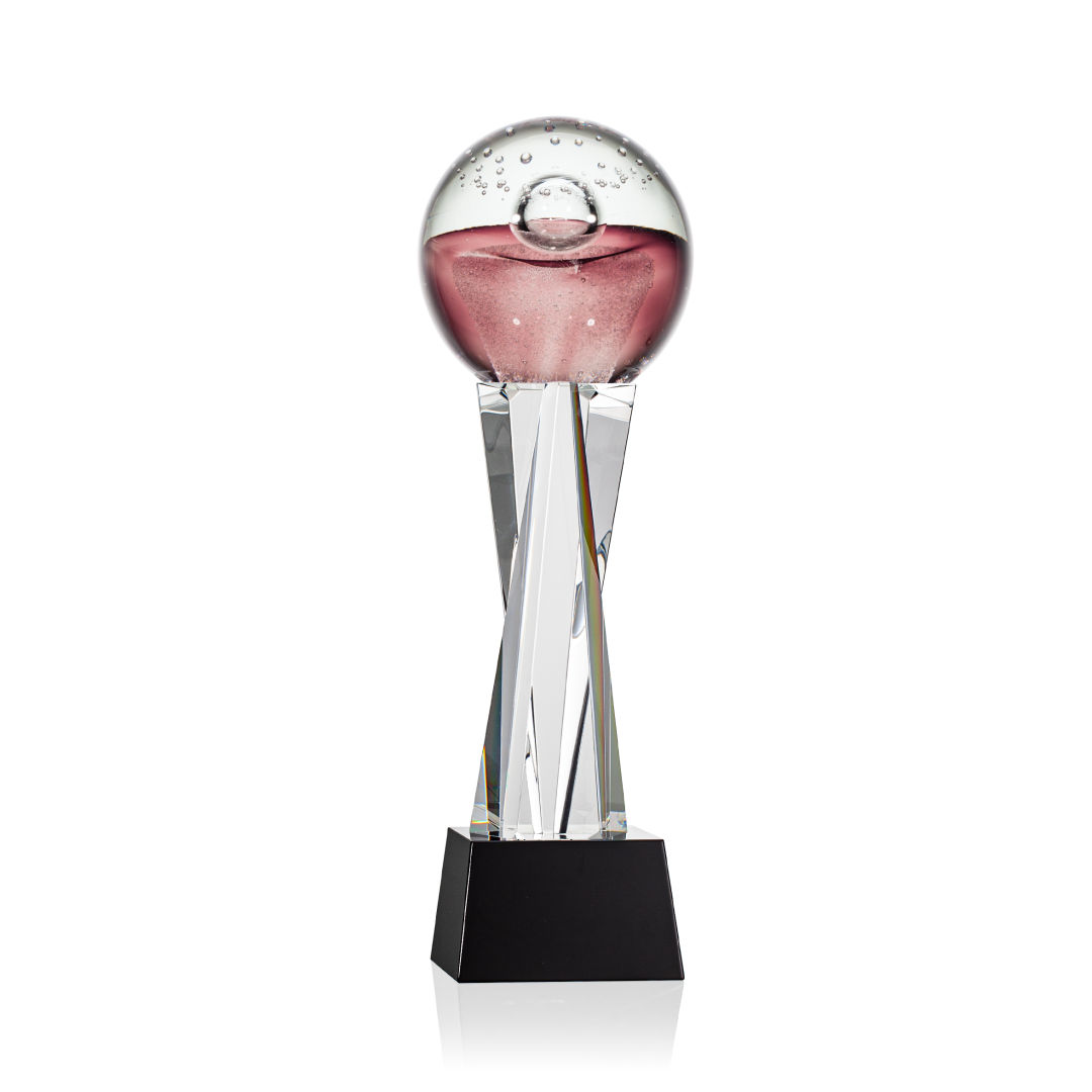 Jupiter Award on Grafton Base 8