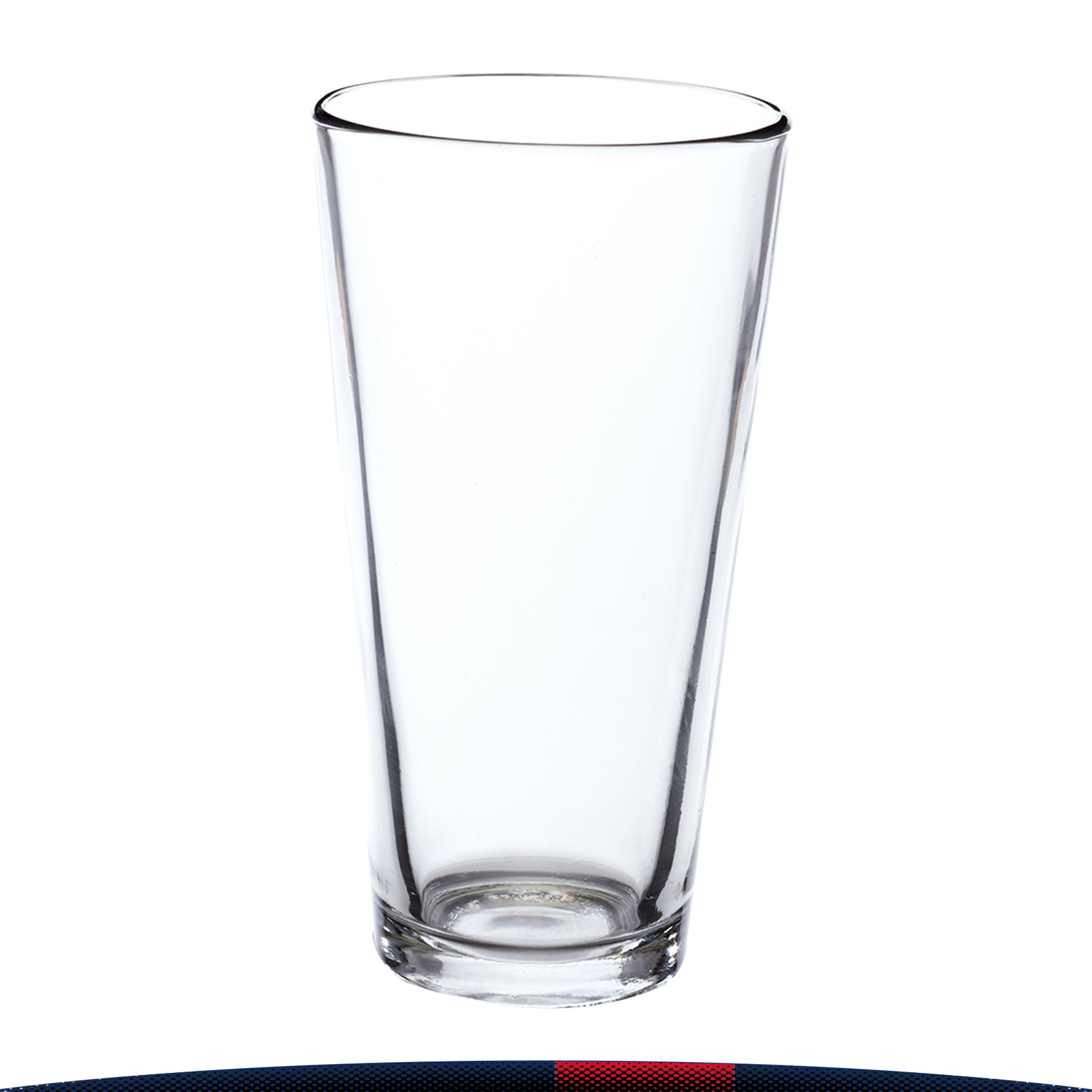 20 oz. Libbey Mixing Glasses 6