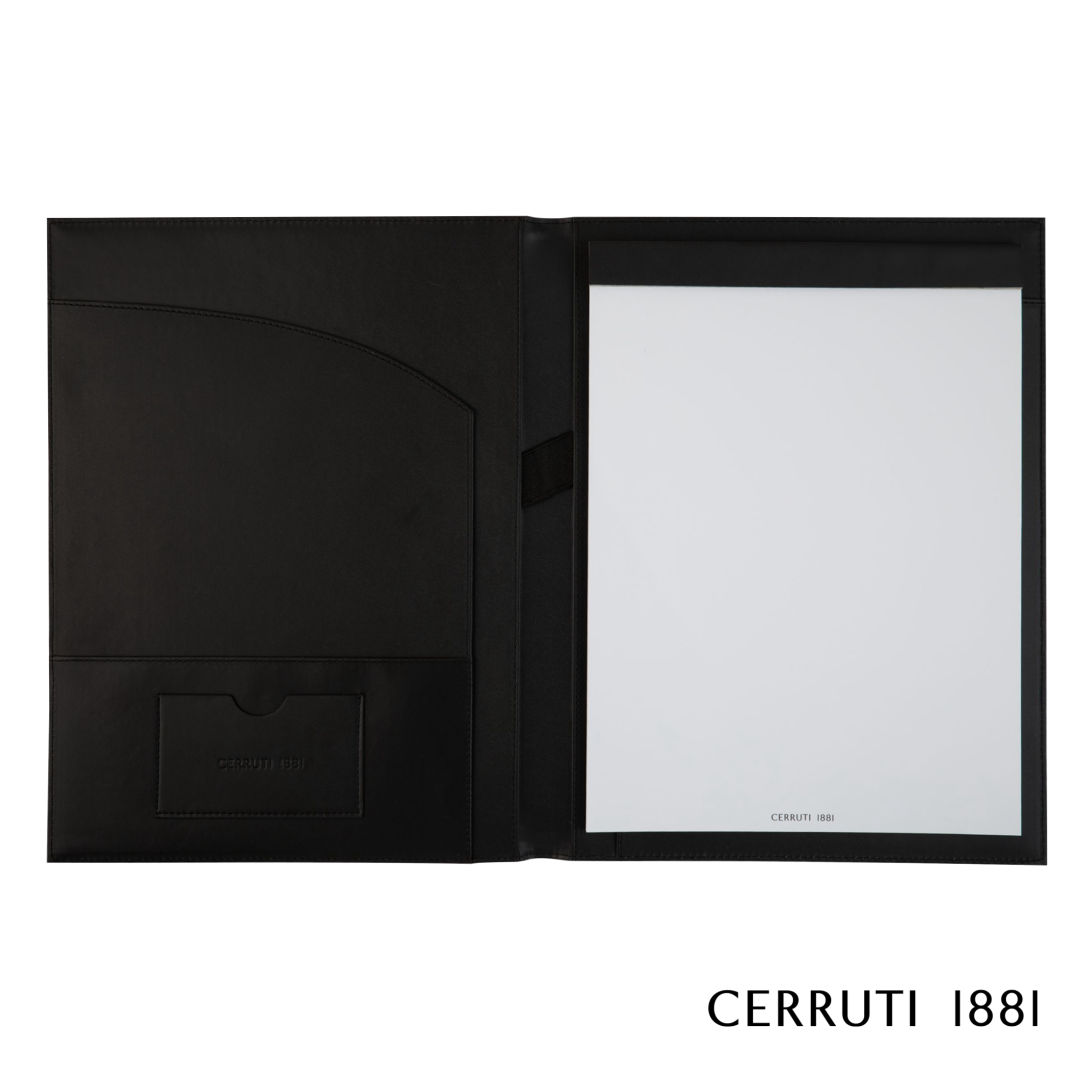 Cerruti 1881® Irving Folder A4 5