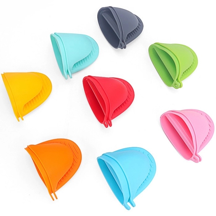 Silicone Oven Heat Glove 6