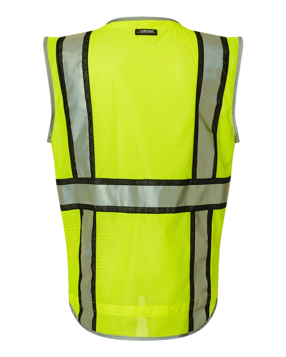 Premium Brilliant Series Ultimate Reflective Vest