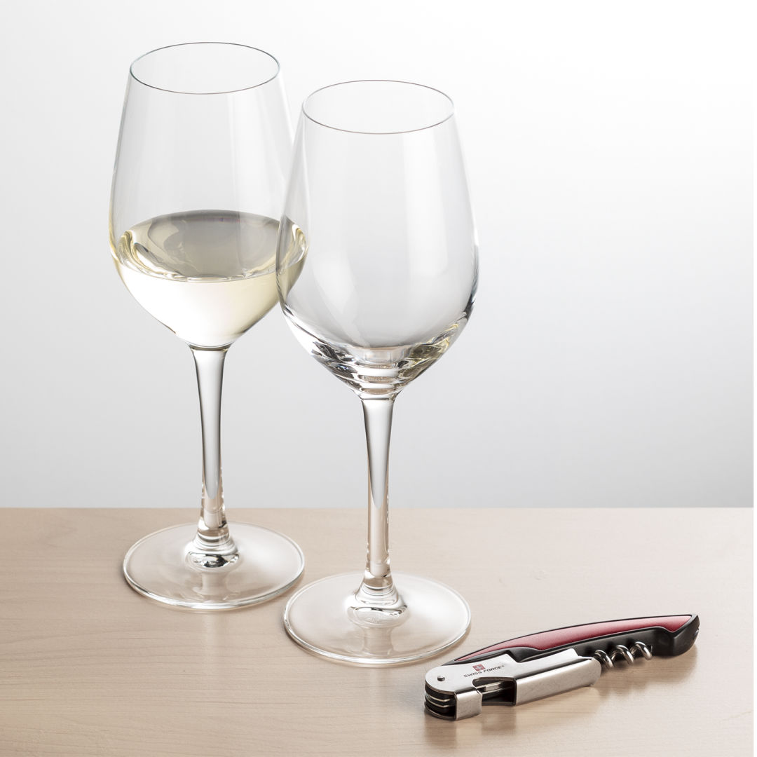 Swiss Force® Opener & Lethbridge Wine 8