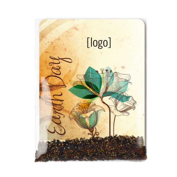 Wildflower Seed Packets 19