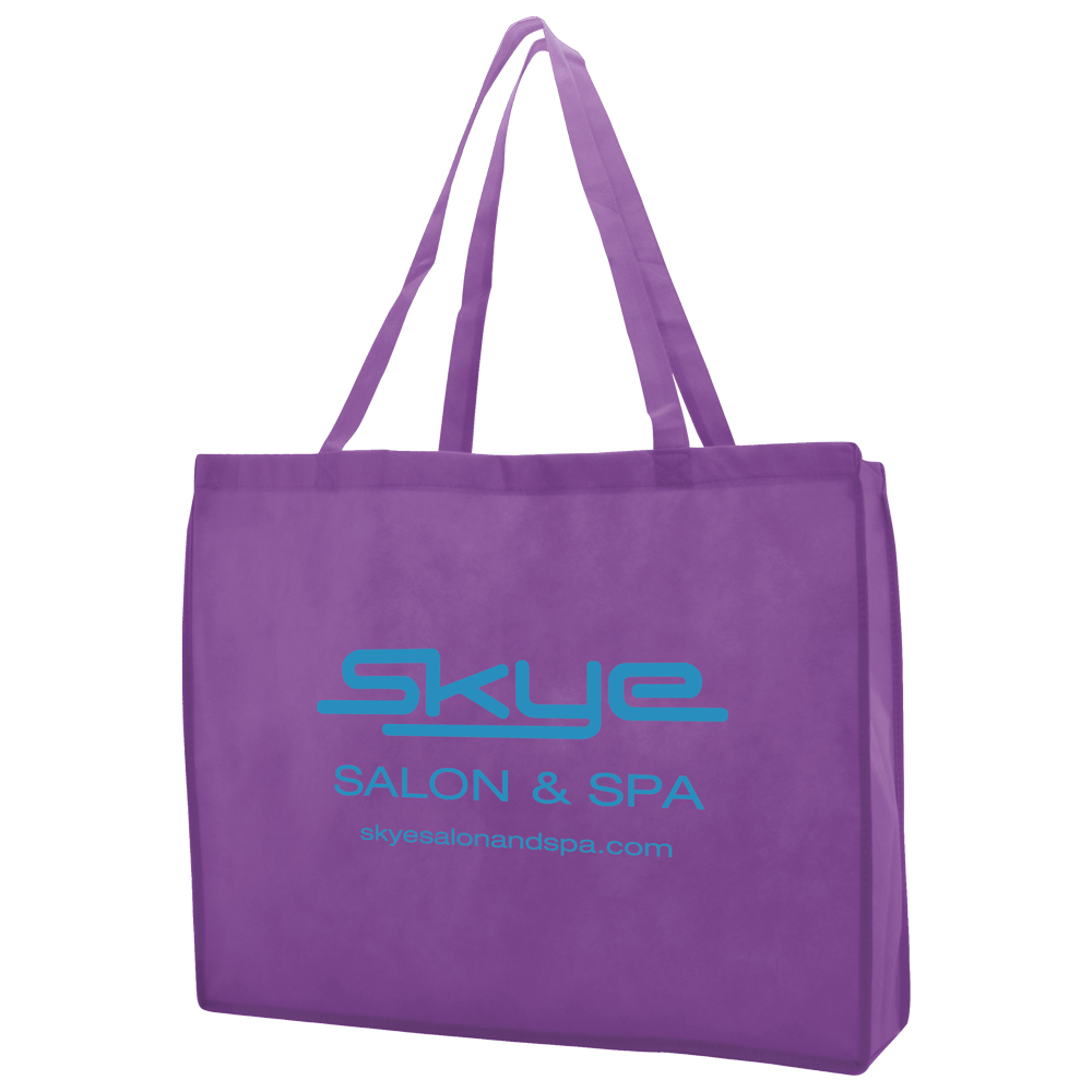 Standard Non-Woven Tote 1