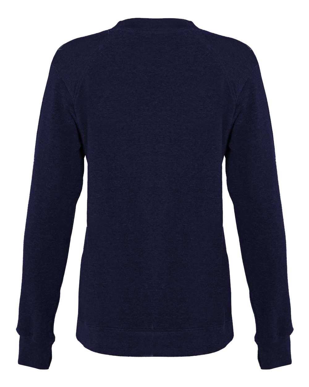 Women's FitFlex French Terry Crewneck Sweatshirt - 1041 13