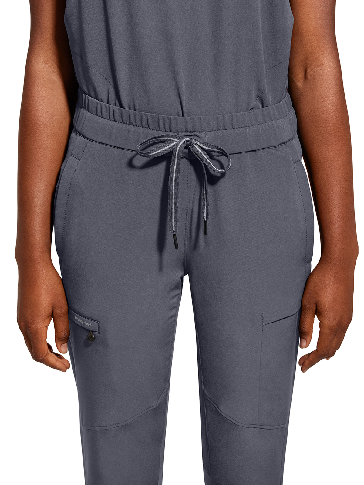 Healing Hands - 360 - Women's 6-Pocket Naya Moisture Wicking Pant 6