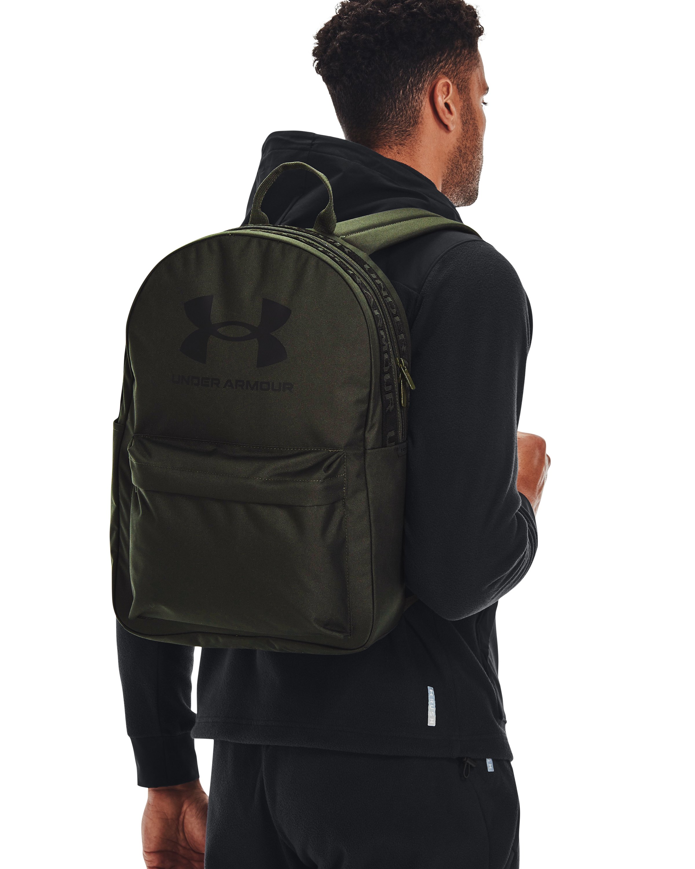 UA Essential Backpack 15