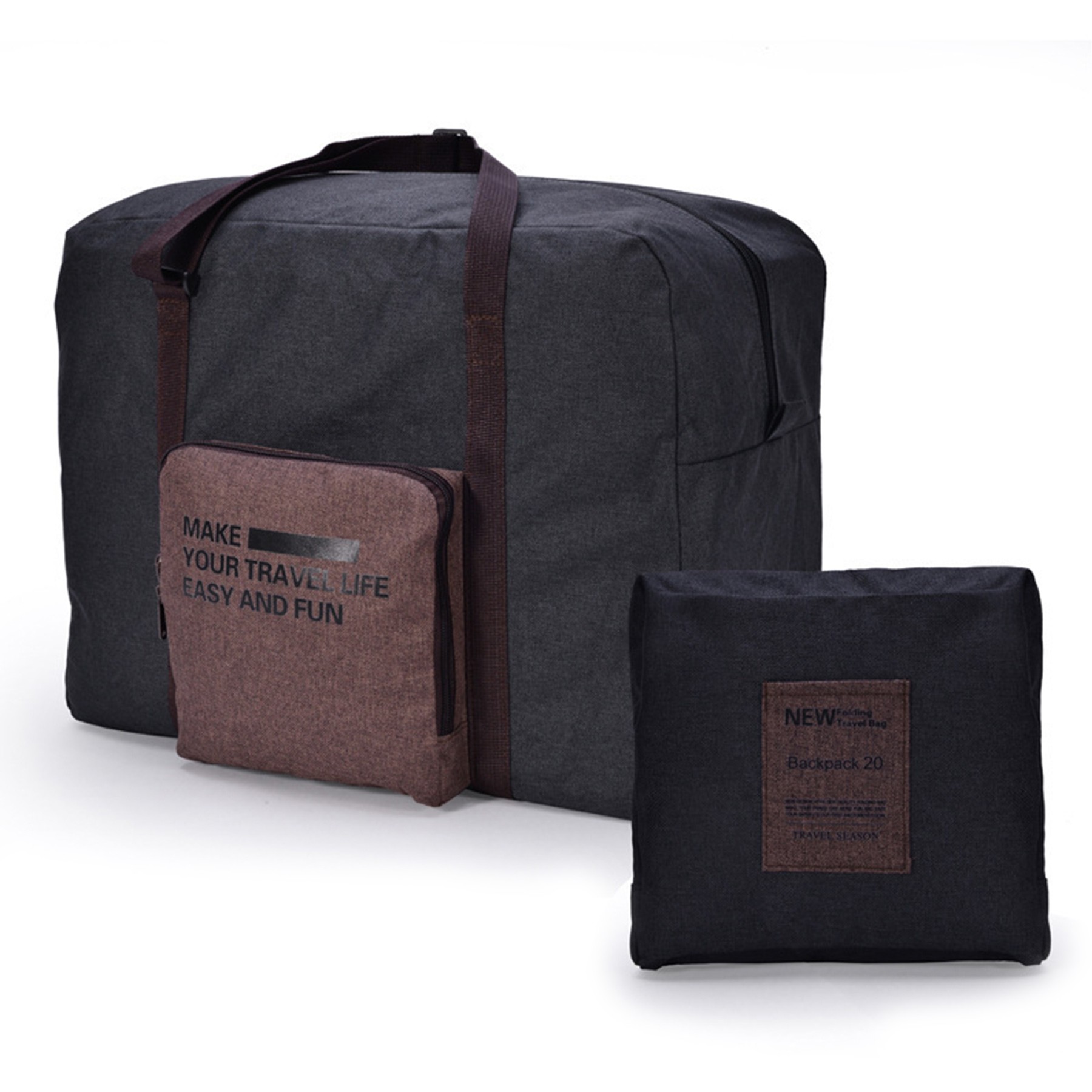 Large Capacity Storage Bag 4