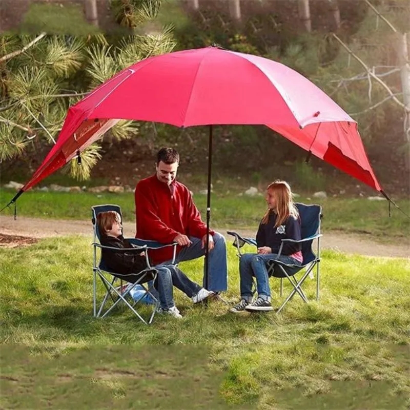 Umbrella Shelter for Sun 9