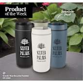 Grande 16oz Recycled Tumbler 79