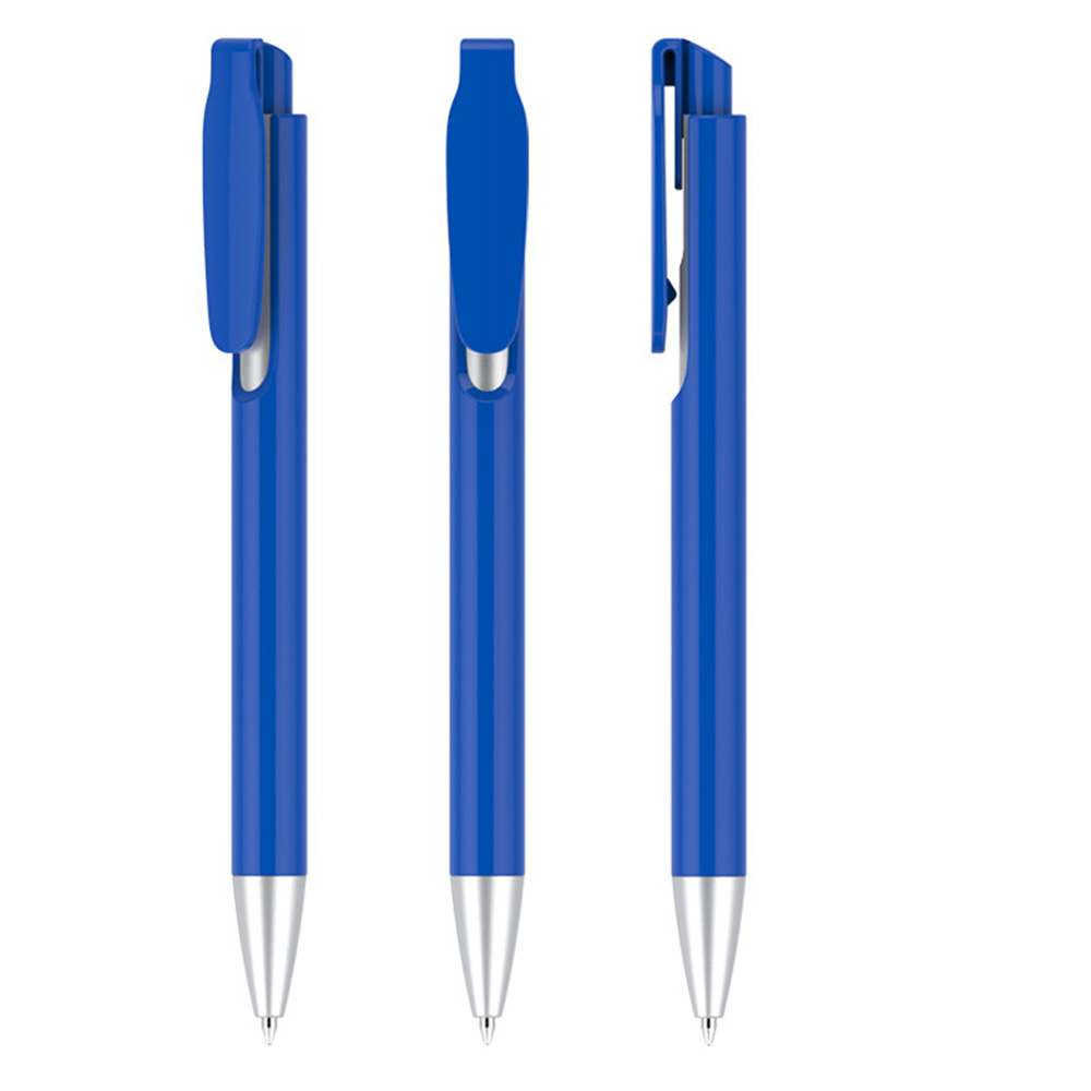 1.0mm ballpoint pen advertising pen 3