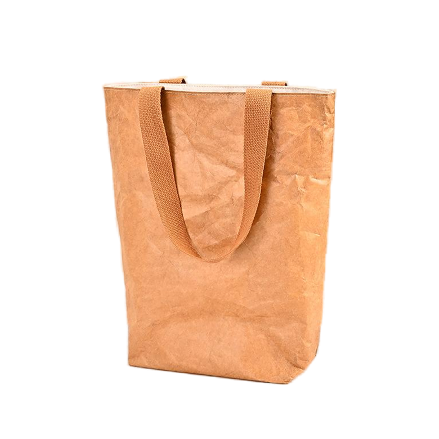 eco-friendly biodegradable Washable Dupont Paper Tote Bag 7