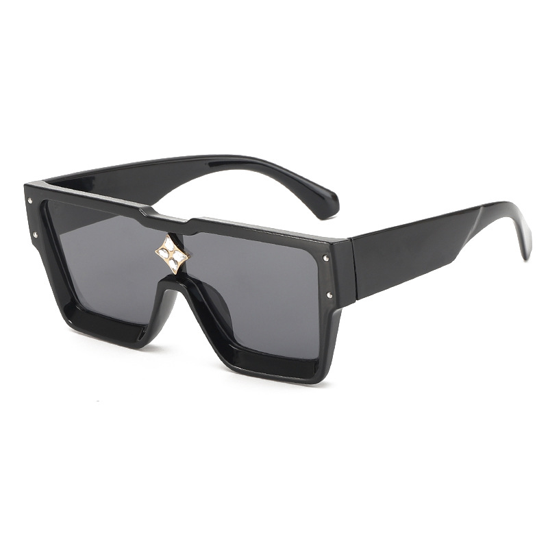 Polar Square Sunglasses 6