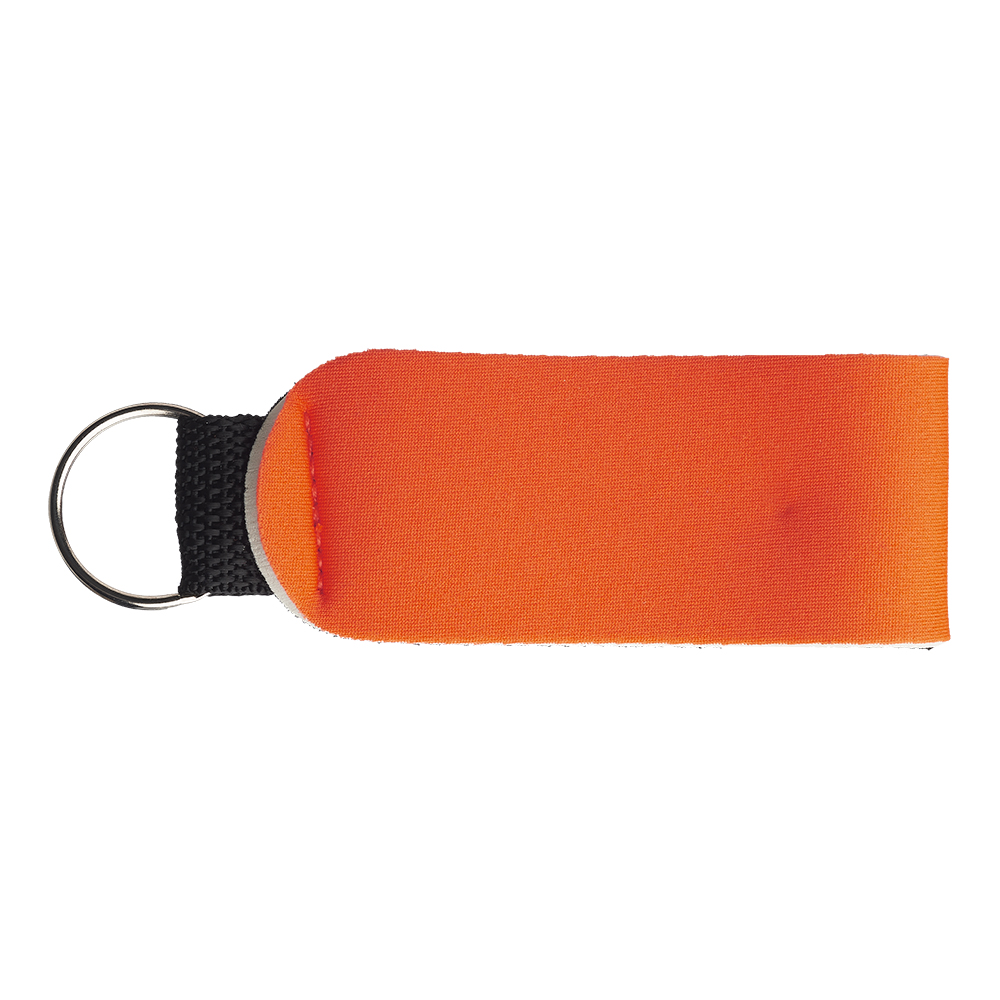 Neoprene Strap Keychains 11