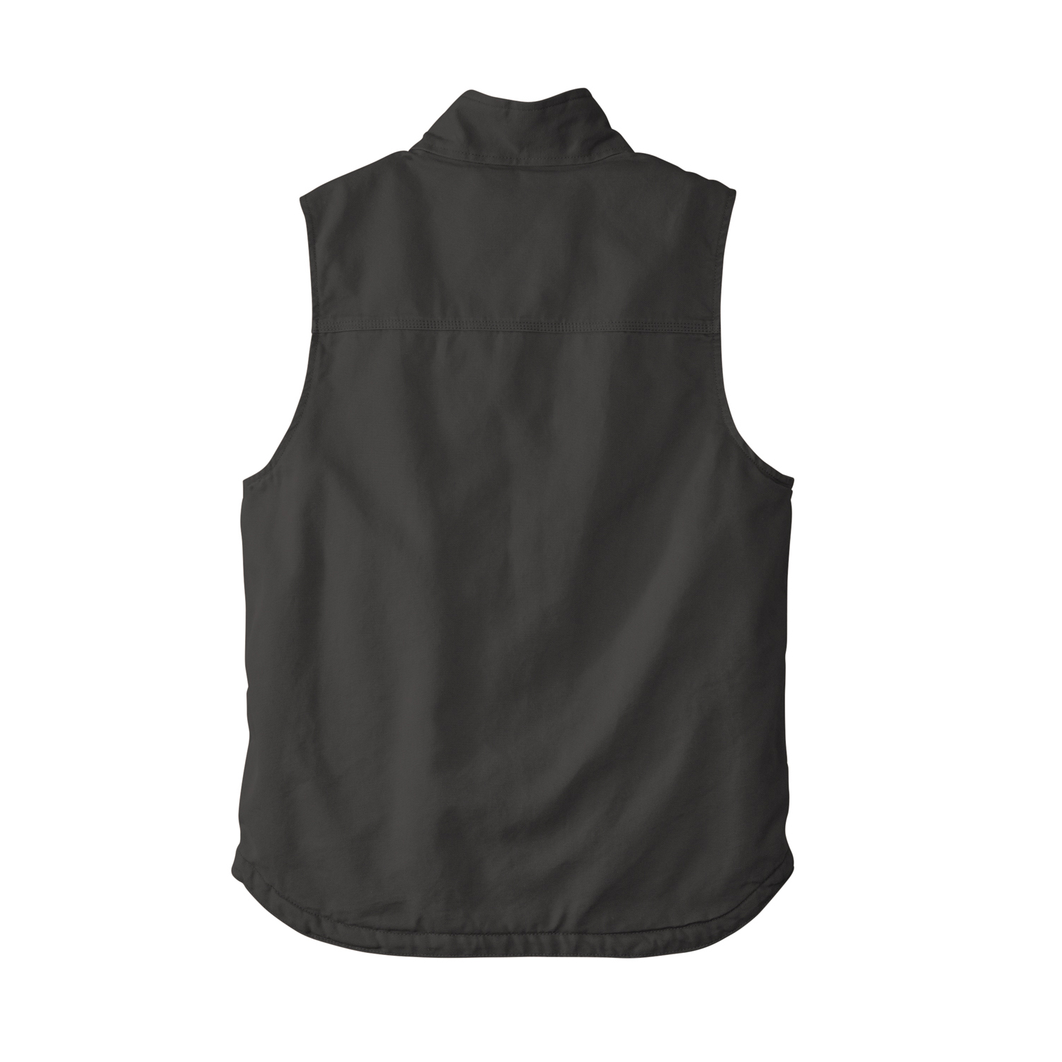 Carhartt® Sherpa Neck Vest 7