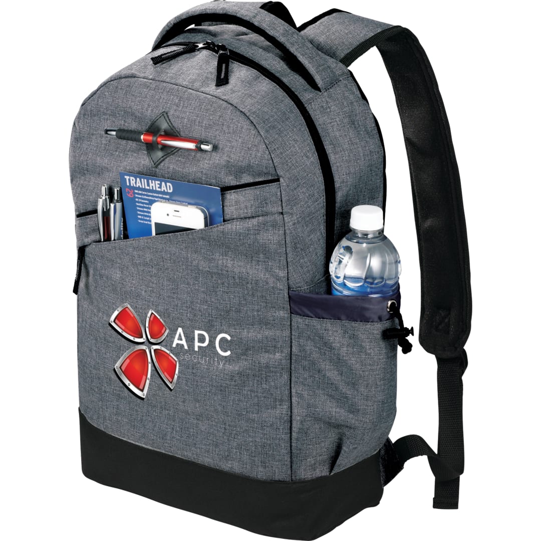Graphite Slim 15" Computer Backpack 46