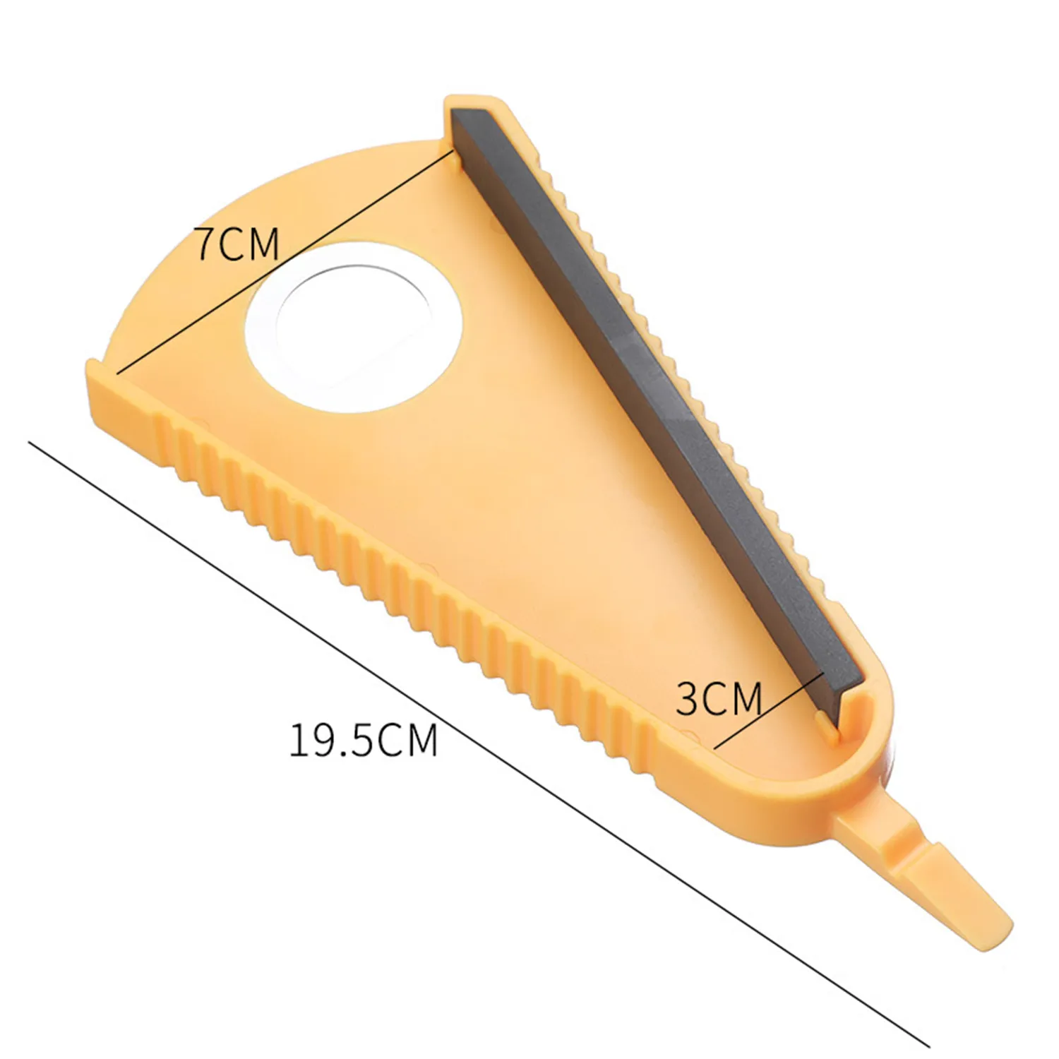 Multifunctional Bottle Opener 5