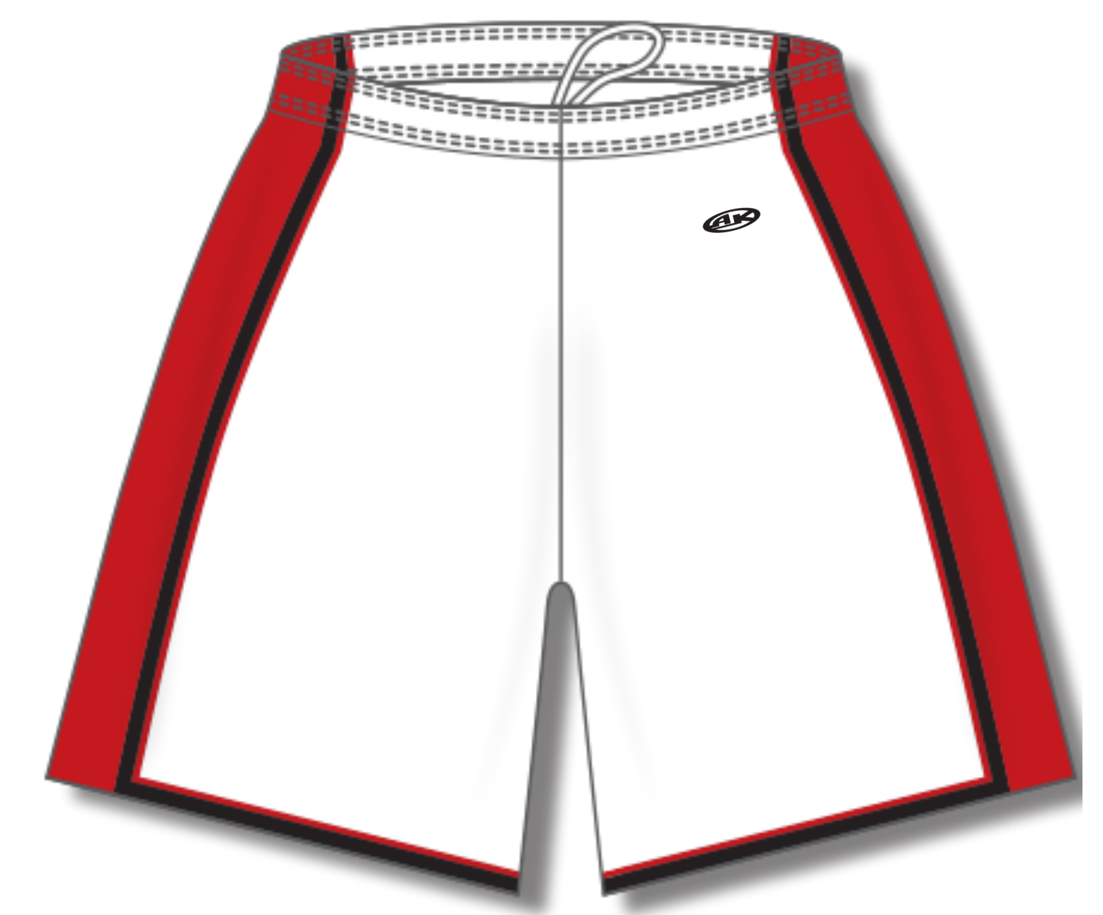 Pro Basketball Shorts BS1735-G01 87