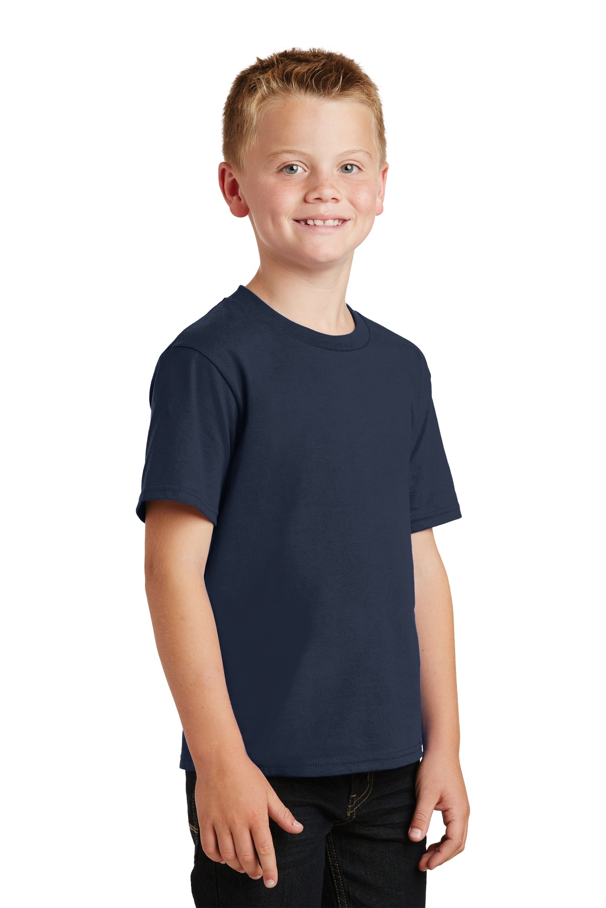 Port & Company® Youth Fan Favorite Tee 64