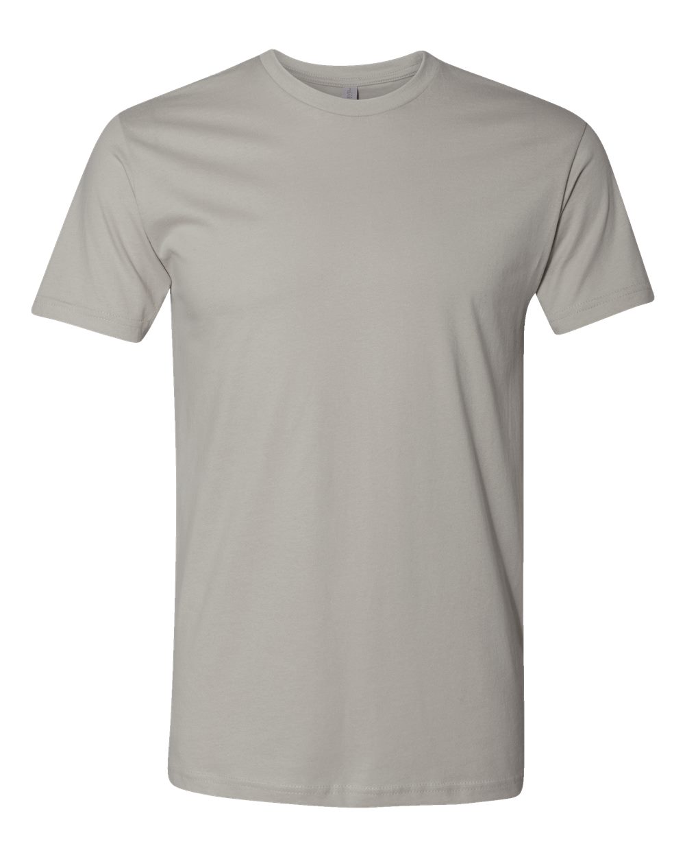 Cotton T-Shirt - 3600 35