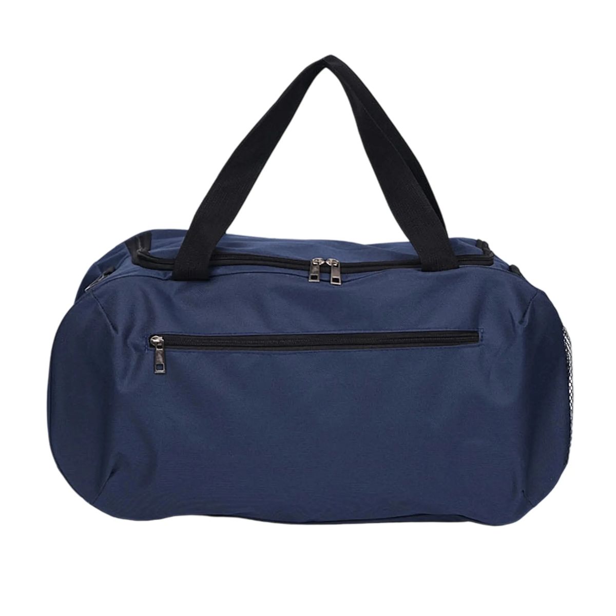 High-Density Polyester Sports Duffle Bag 2