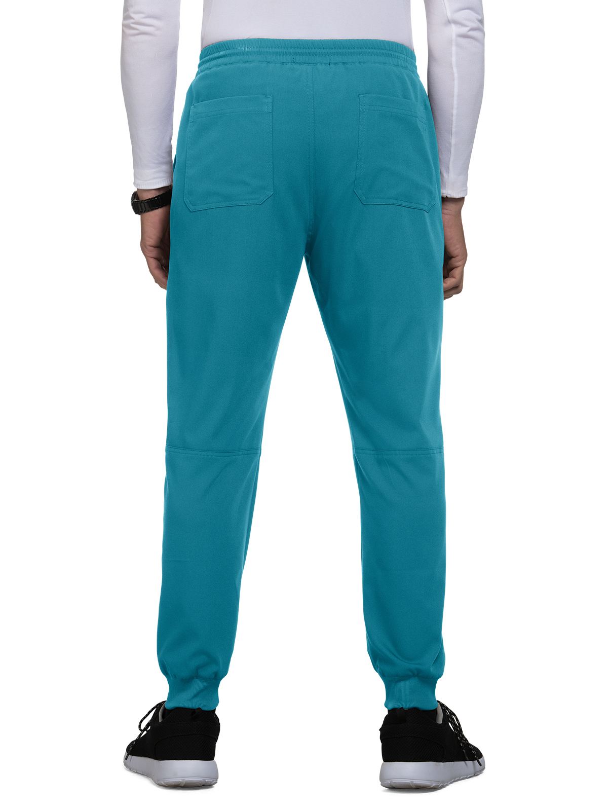 koi - Next Gen - Men's Seven-Pocket Jogger Day to Night Pant 51
