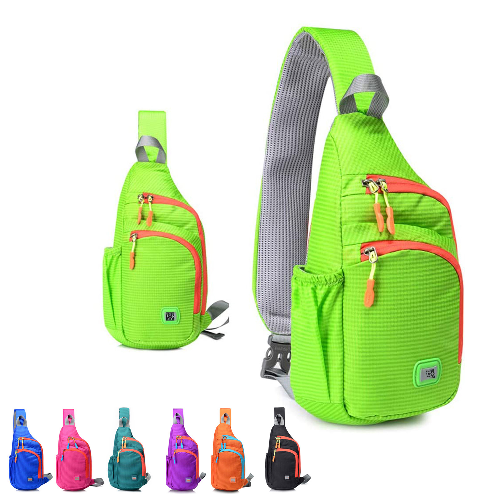 Small Sling Backpack