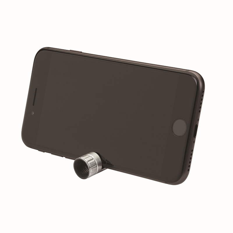 Rainier Utility Pen w/Stylus 6