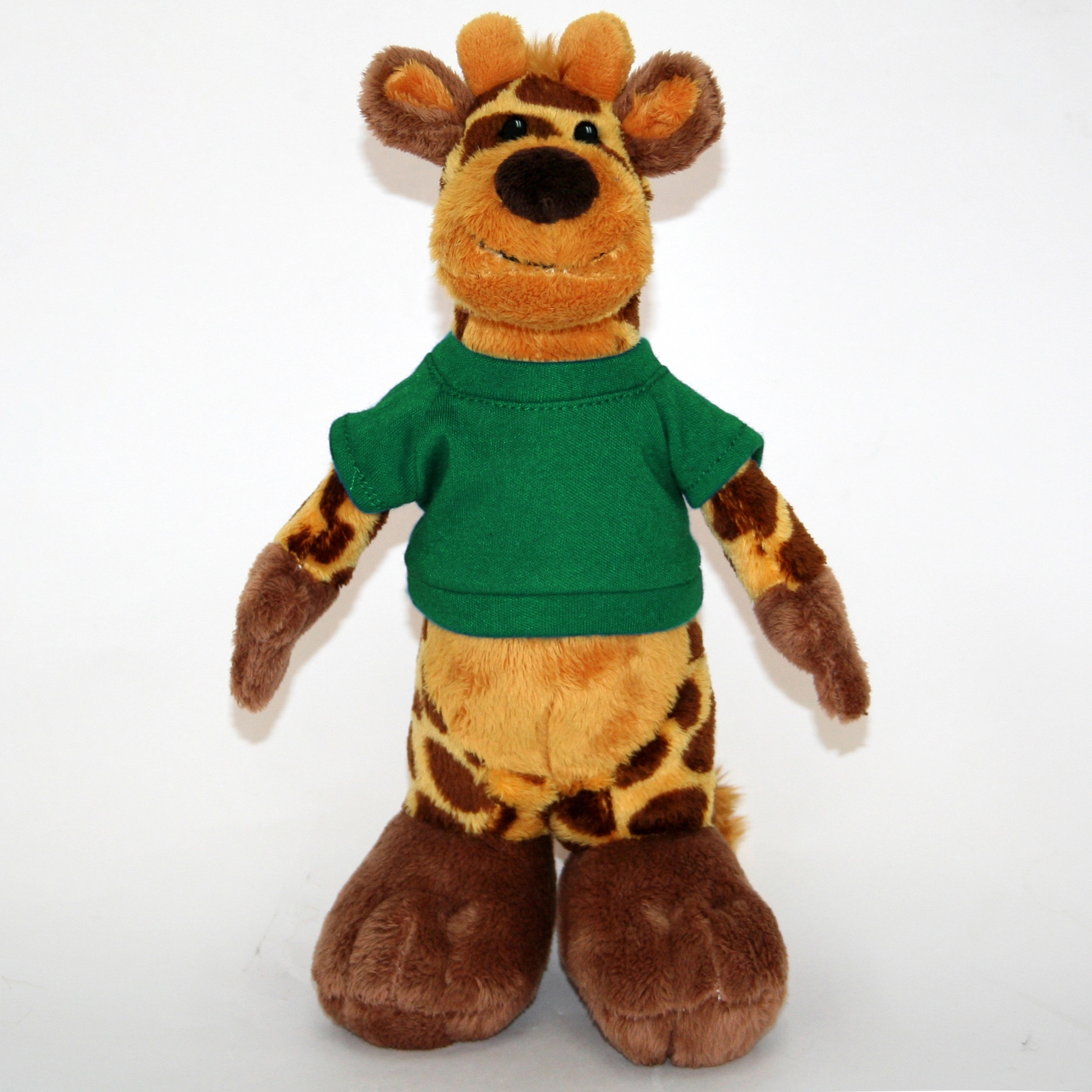 10" Long Body Giraffe 16