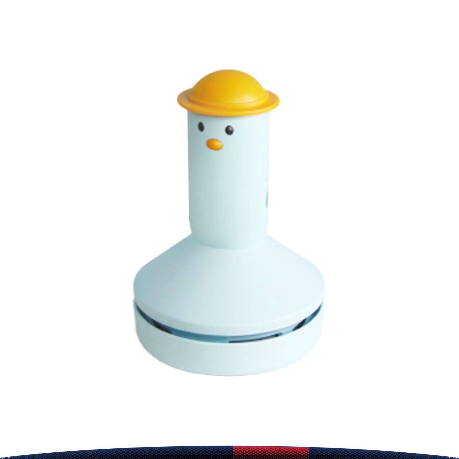 Bento Desktop Vacuum Cleaner 4