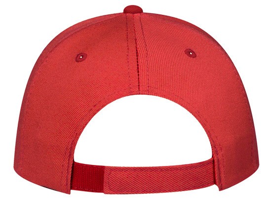 OTTO CAP® 6 Panel Low Profile Baseball Cap 45