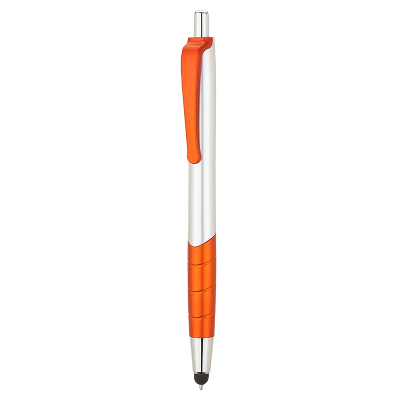Pinnacle Ballpoint Pen / Stylus 9