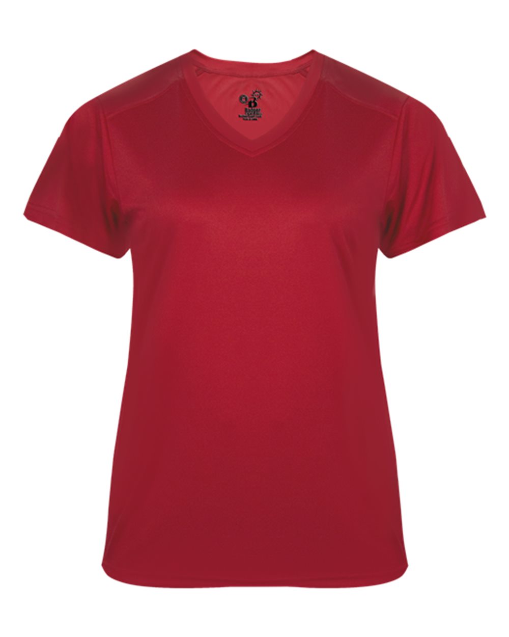 Women's  Ultimate SoftLock™ V-Neck T-Shirt - 4062 21