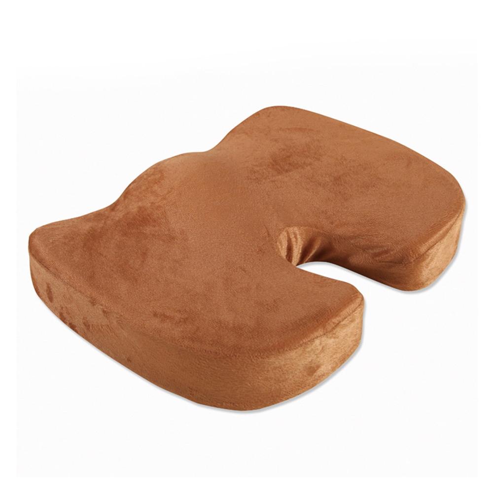 Memory Foam Office Seat Cushion