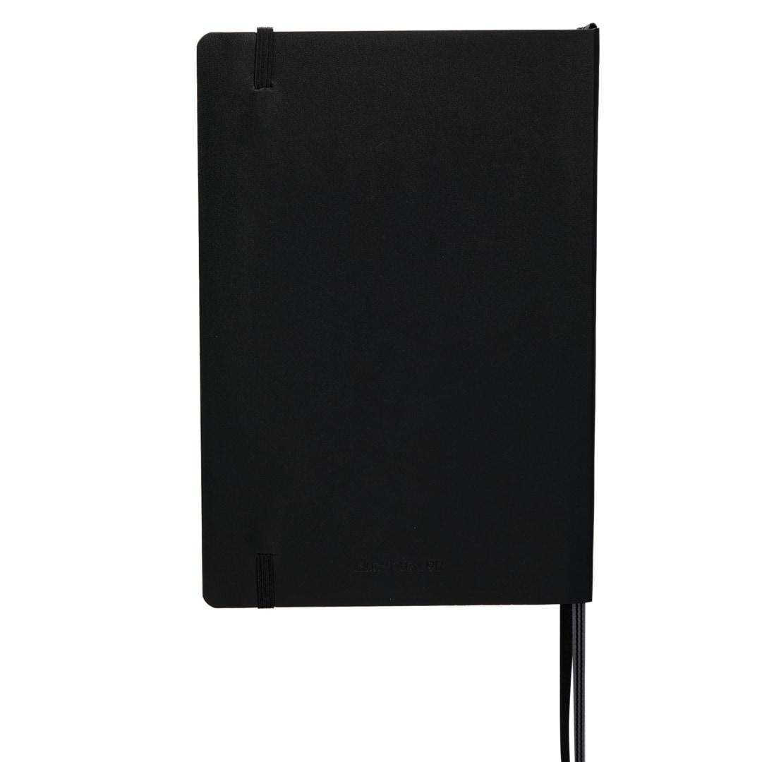 LEUCHTTURM1917 5.75" x 8.25" Softcover Notebook 6