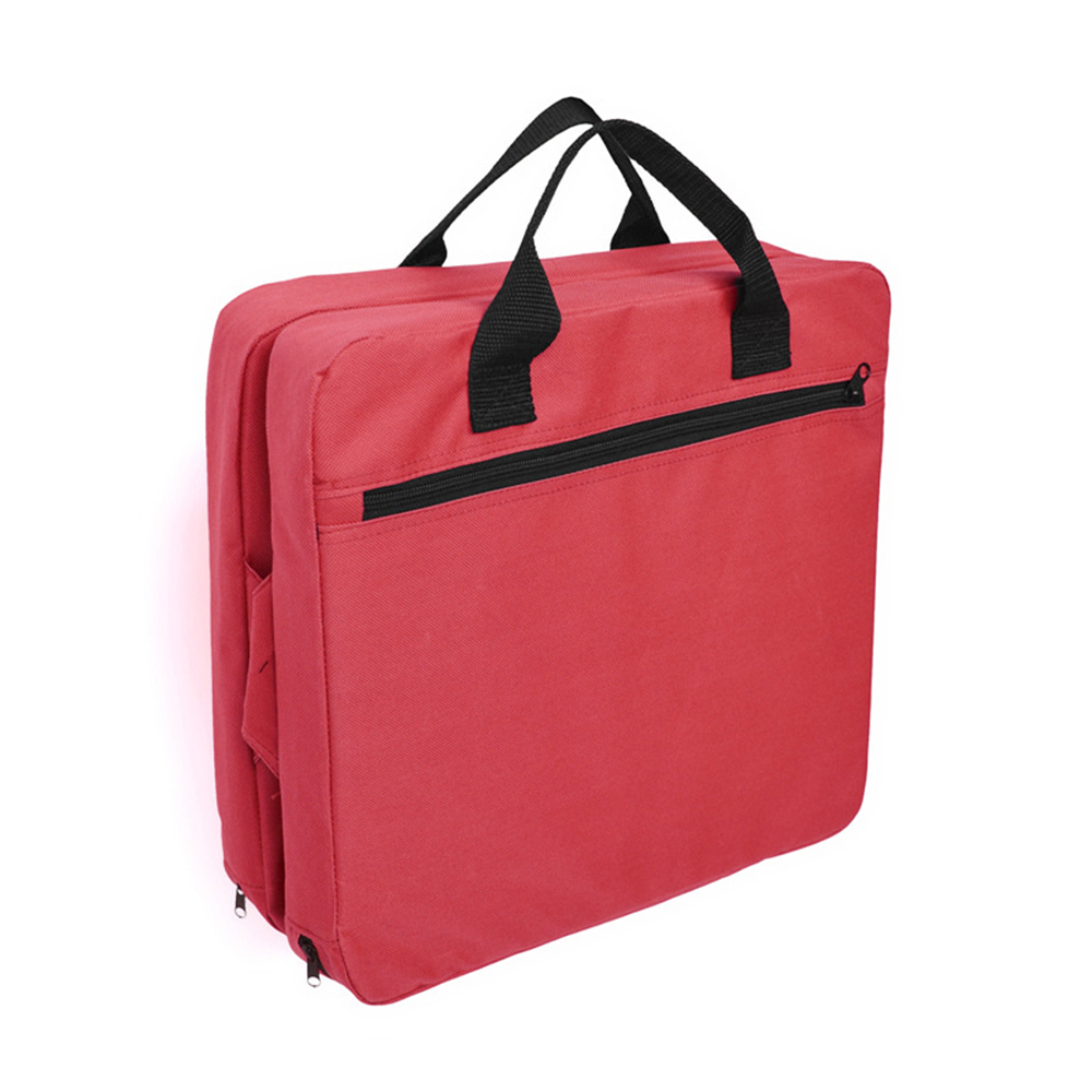 Foldable Stadium Beach Cushion 3