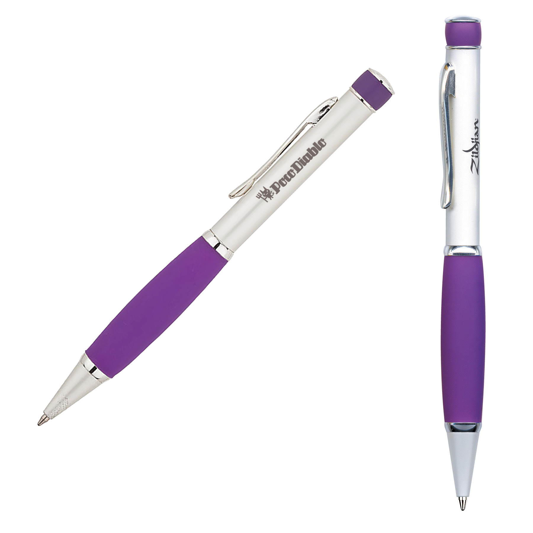 Catalina Ballpoint Pen 2