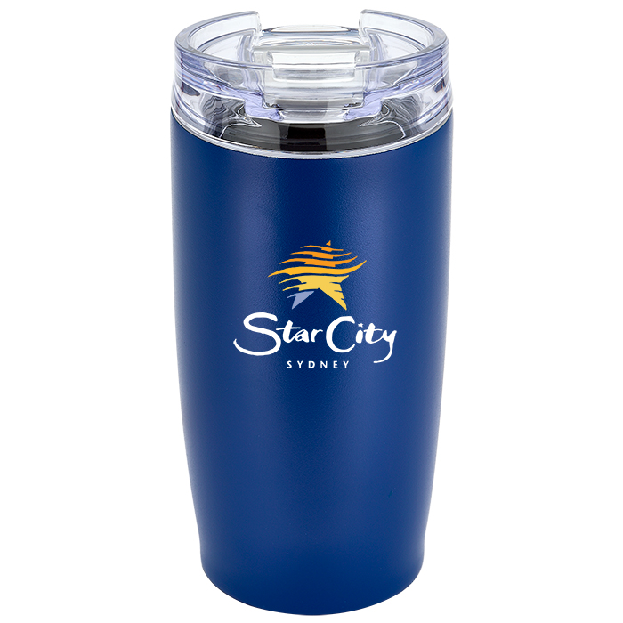 Urban Peak® Canyon Trail 16 oz Vacuum Tumbler 11