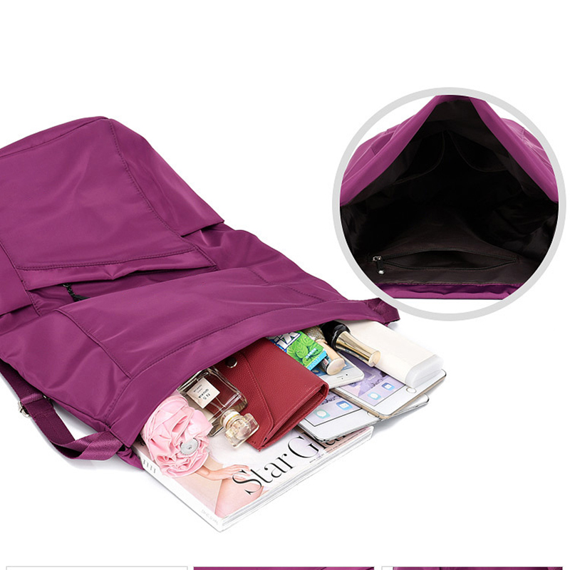 Waterproof Backpack with Adjustable Straps 11