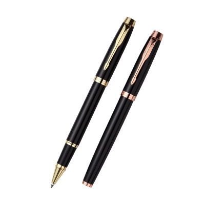 Metal Souvenir Pen with Hook 3