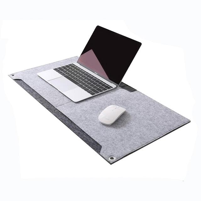 Desk Mat Felt Organizer 3