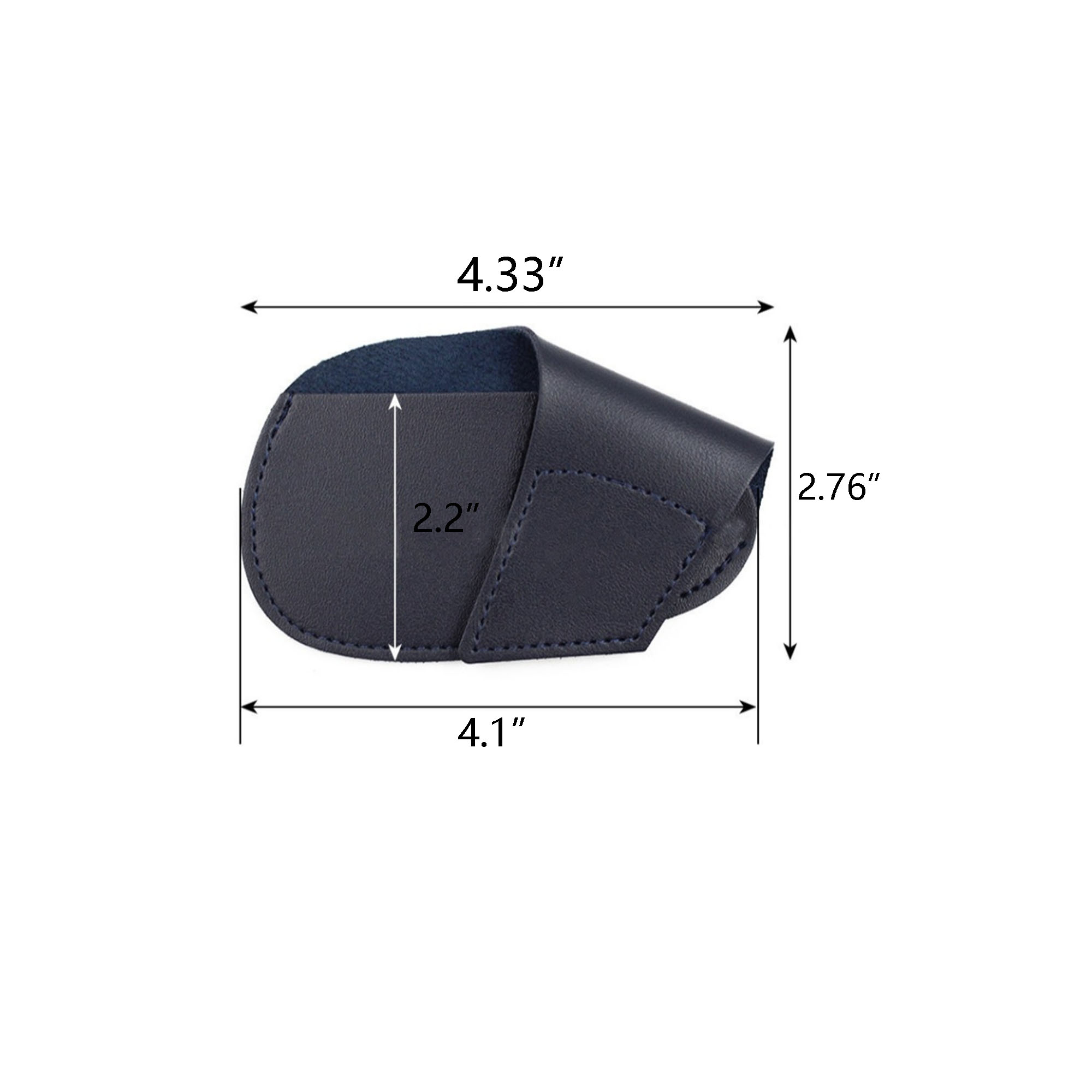 Customizable Golf Club Protective Cover 3