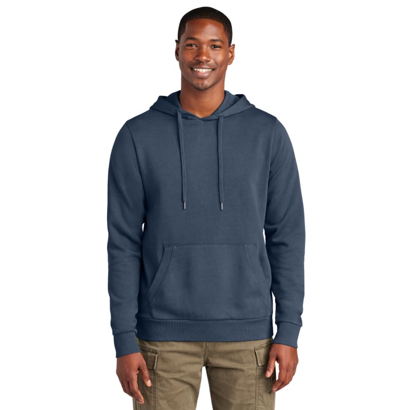 District Wash Fleece Hoodie 28