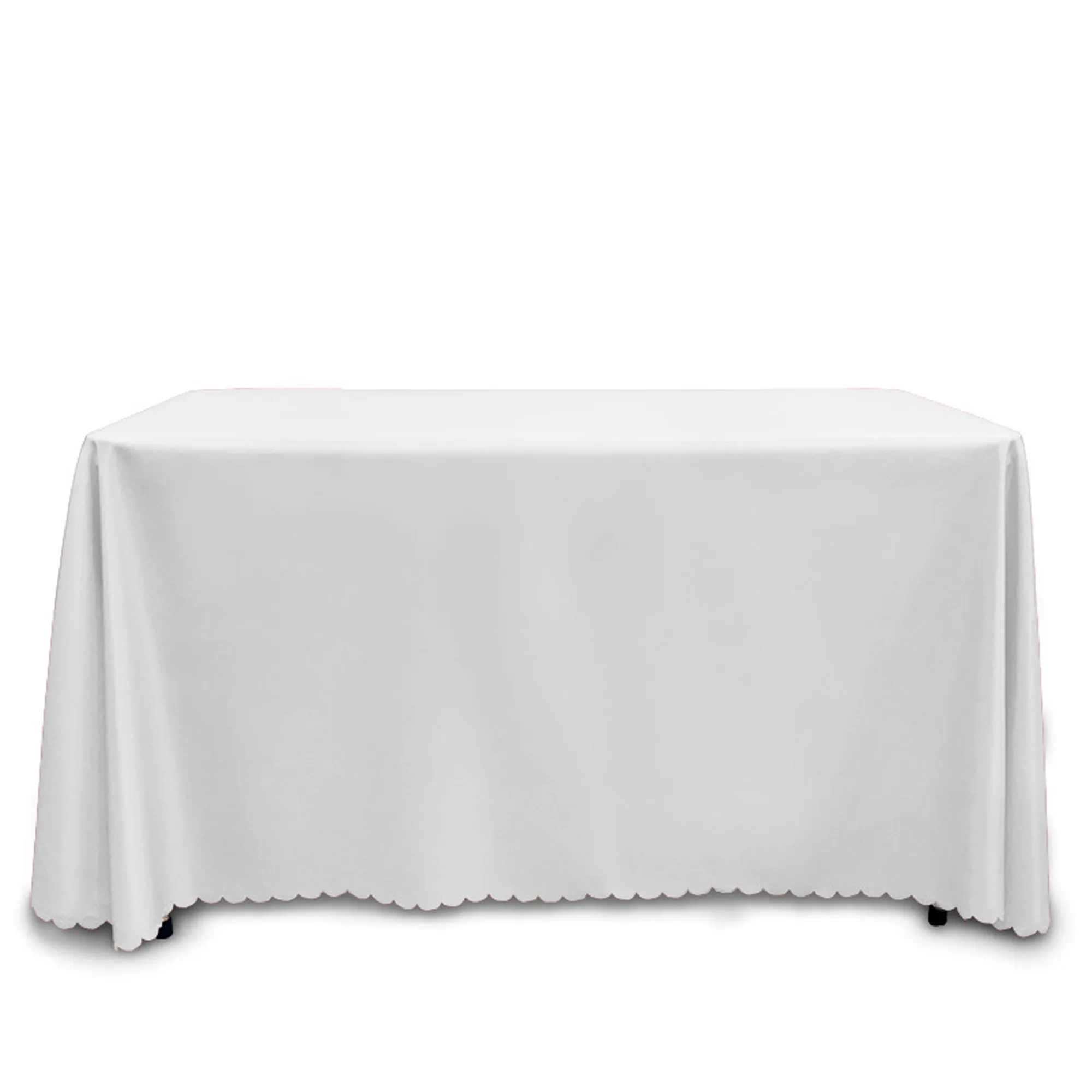 Table Cloth Oil-Proof Spill-Proof & Water Resistance 12