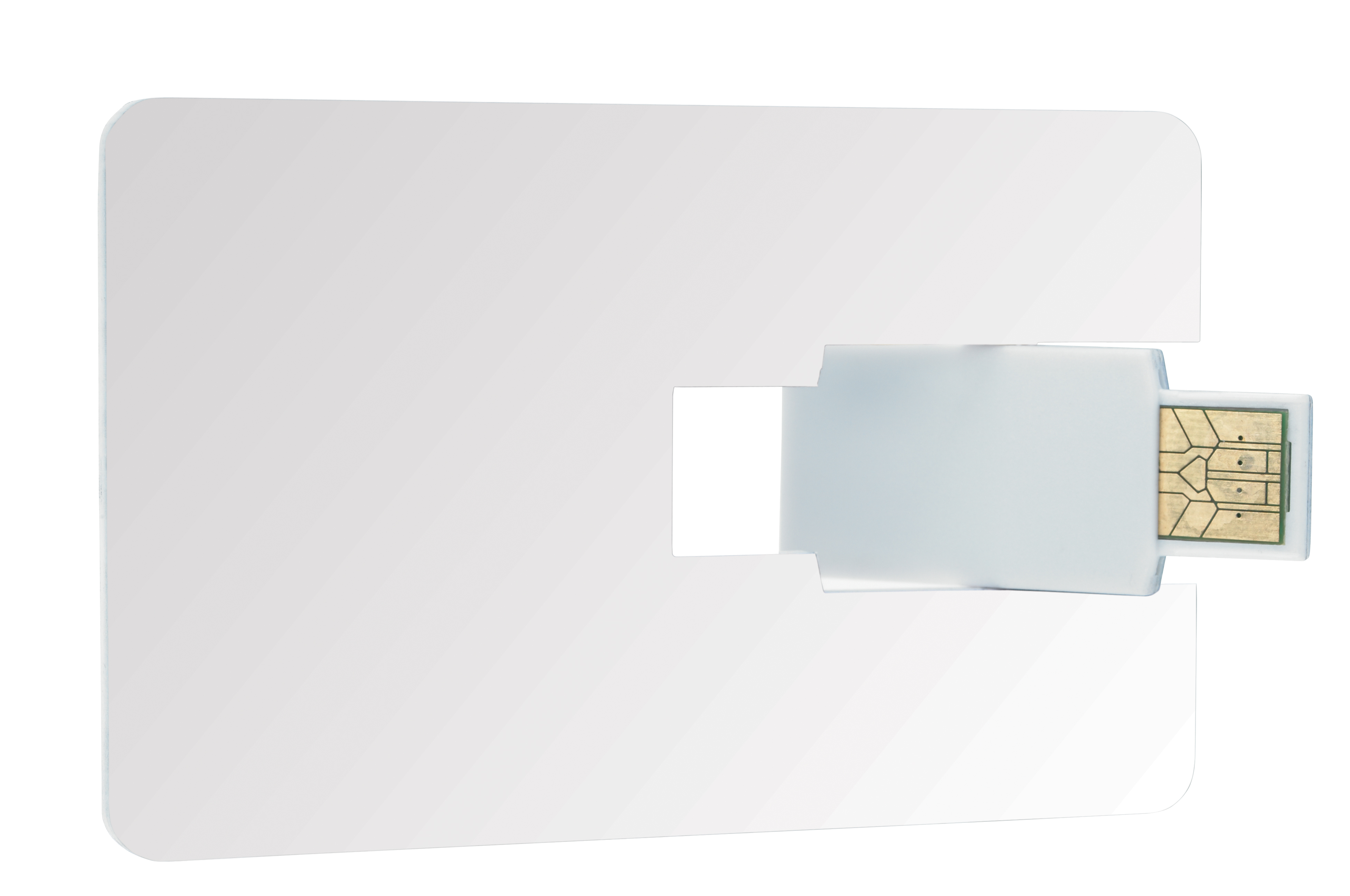 Universal Source® 8 GB Flip Card USB 2.0 Flash Drive 7